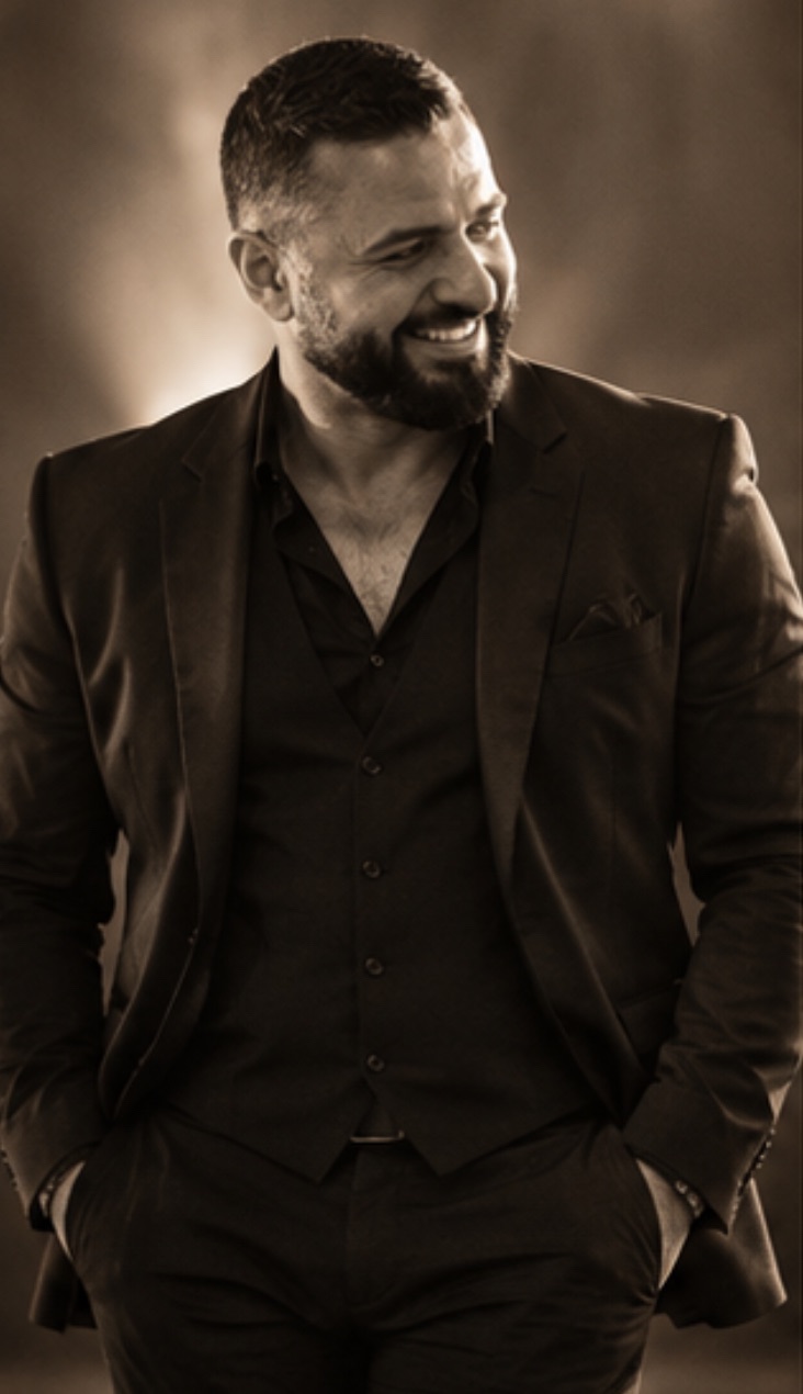 Photo de Pino Santoro